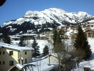 Ferienwohnung für 6 Personen (45 m²) 1/10