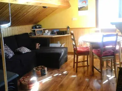 Ferienwohnung für 6 Personen (45 m²) 2/10