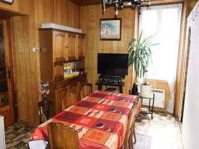 Ferienwohnung für 5 Personen (90 m²) 1/10