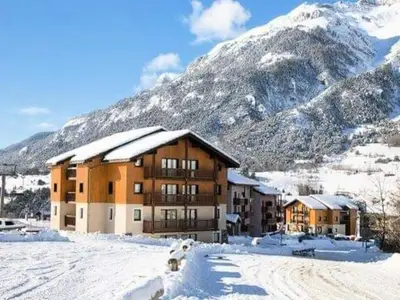 Ferienwohnung für 7 Personen (32 m²) 1/10