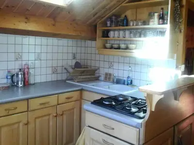 Ferienwohnung für 6 Personen (45 m²) 7/10