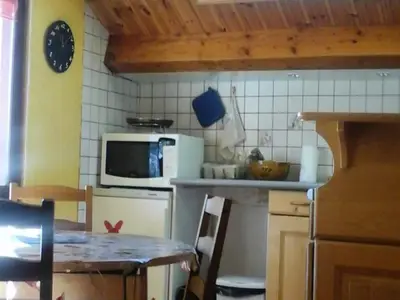 Ferienwohnung für 6 Personen (45 m²) 8/10