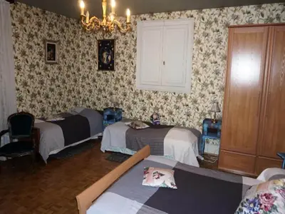 Ferienwohnung für 5 Personen (90 m²) 9/10