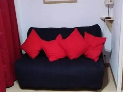 Ferienwohnung für 7 Personen (32 m²) 5/10