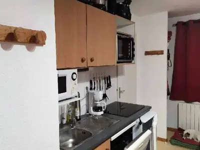Ferienwohnung für 7 Personen (32 m²) 6/10