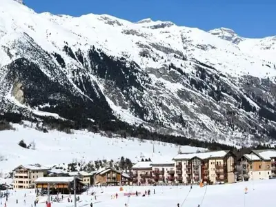 Ferienwohnung für 7 Personen (32 m²) 9/10