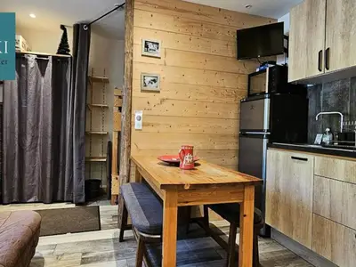 Ferienwohnung für 5 Personen (30 m²) in La Ville 2/10