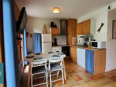 Ferienwohnung für 7 Personen (40 m²) in Pierre Aigüe 5/10