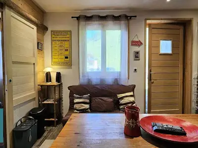 Ferienwohnung für 5 Personen (30 m²) in La Ville 3/10