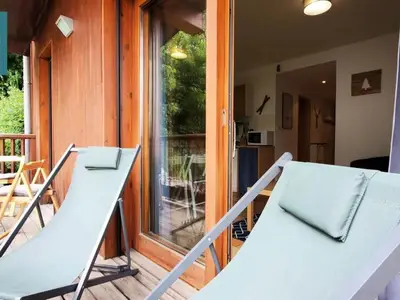 Ferienwohnung für 7 Personen (40 m²) in Pierre Aigüe 6/10