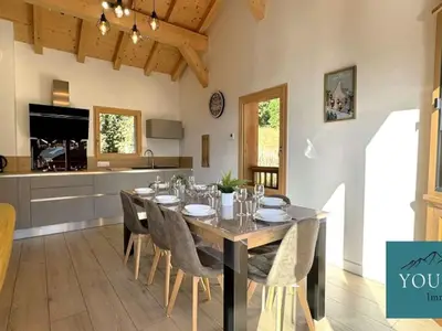 Ferienwohnung für 9 Personen (100 m²) in Saint Sorlin D'Arves 3/10