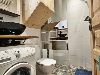 Ferienwohnung für 5 Personen (30 m²) in La Ville 5/10