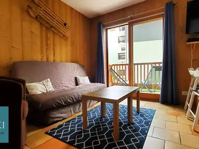 Ferienwohnung für 7 Personen (40 m²) in Pierre Aigüe 7/10