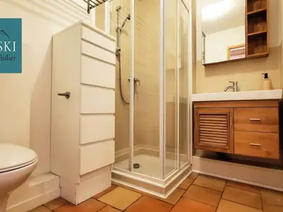 Ferienwohnung für 7 Personen (40 m²) in Pierre Aigüe 8/10