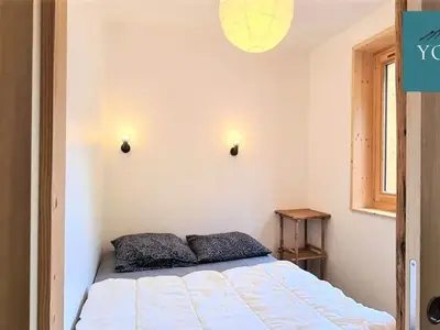 Ferienwohnung für 5 Personen (30 m²) in La Ville 7/10