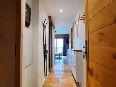 Ferienwohnung für 7 Personen (40 m²) in Pierre Aigüe 9/10