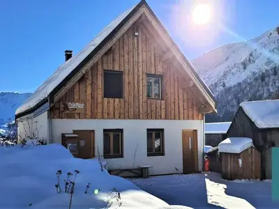 Ferienwohnung für 5 Personen (30 m²) in La Ville 8/10