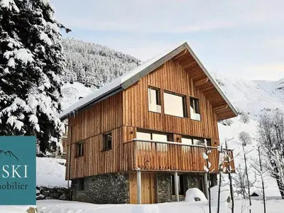 Ferienwohnung für 15 Personen (200 m²) in La Ville 1/10