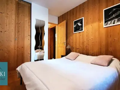 Ferienwohnung für 7 Personen (40 m²) in Pierre Aigüe 10/10
