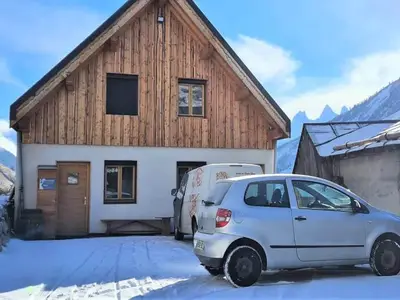 Ferienwohnung für 5 Personen (30 m²) in La Ville 10/10