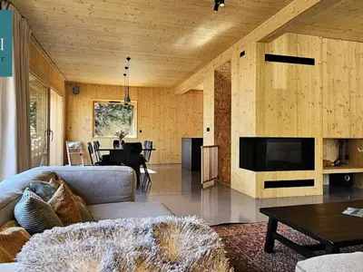 Ferienwohnung für 15 Personen (200 m²) in La Ville 2/10