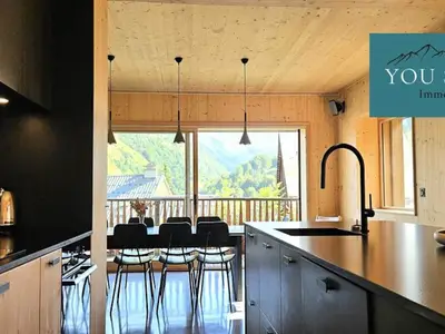 Ferienwohnung für 15 Personen (200 m²) in La Ville 3/10