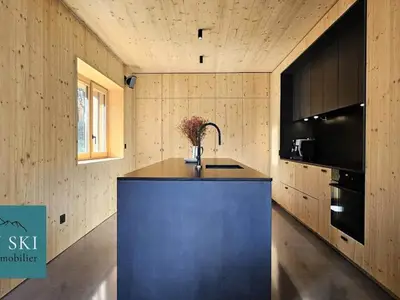 Ferienwohnung für 15 Personen (200 m²) in La Ville 5/10