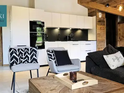 Ferienwohnung für 12 Personen (135 m²) in La Ville 1/10