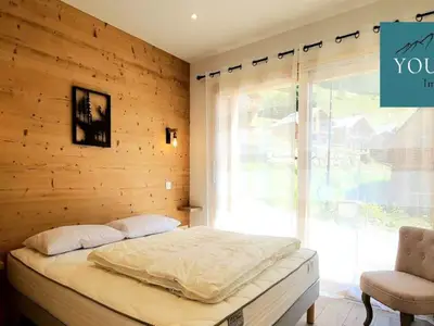 Ferienwohnung für 9 Personen (100 m²) in Saint Sorlin D'Arves 9/10