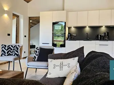 Ferienwohnung für 12 Personen (135 m²) in La Ville 2/10