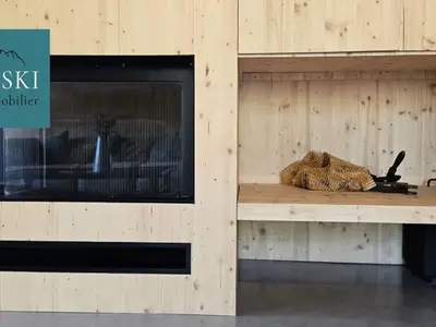 Ferienwohnung für 15 Personen (200 m²) in La Ville 7/10