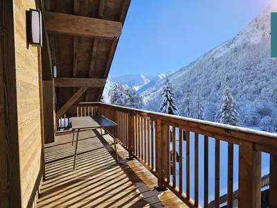 Ferienwohnung für 12 Personen (135 m²) in La Ville 3/10