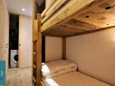 Ferienwohnung für 9 Personen (100 m²) in Saint Sorlin D'Arves 10/10