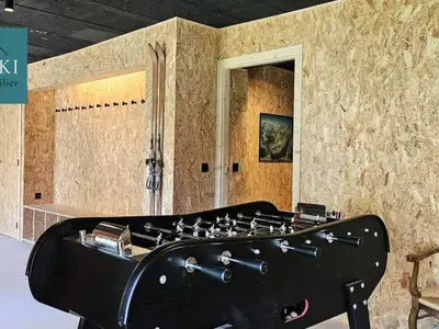 Ferienwohnung für 15 Personen (200 m²) in La Ville 8/10