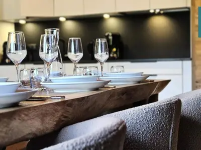 Ferienwohnung für 12 Personen (135 m²) in La Ville 6/10