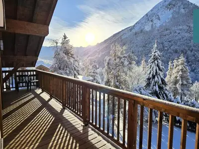 Ferienwohnung für 7 Personen (55 m²) in La Ville 2/10