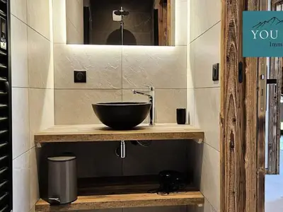 Ferienwohnung für 12 Personen (135 m²) in La Ville 9/10