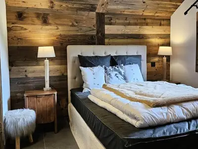 Ferienwohnung für 7 Personen (55 m²) in La Ville 4/10