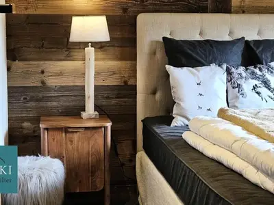 Ferienwohnung für 7 Personen (55 m²) in La Ville 6/10