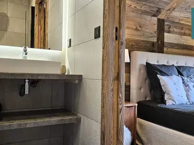 Ferienwohnung für 7 Personen (55 m²) in La Ville 7/10