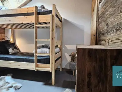 Ferienwohnung für 7 Personen (55 m²) in La Ville 9/10