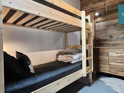 Ferienwohnung für 7 Personen (55 m²) in La Ville 10/10
