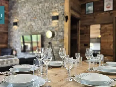 Ferienwohnung für 9 Personen (90 m²) in La Ville 2/10