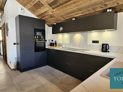 Ferienwohnung für 9 Personen (90 m²) in La Ville 5/10