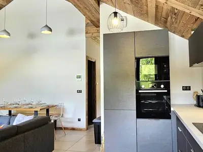 Ferienwohnung für 9 Personen (90 m²) in La Ville 6/10