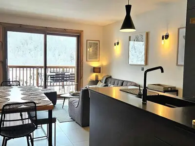 Ferienwohnung für 11 Personen (80 m²) in La Ville 2/10