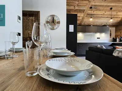 Ferienwohnung für 9 Personen (90 m²) in La Ville 9/10