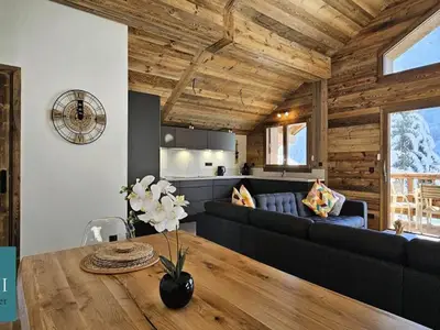 Ferienwohnung für 9 Personen (90 m²) in La Ville 10/10