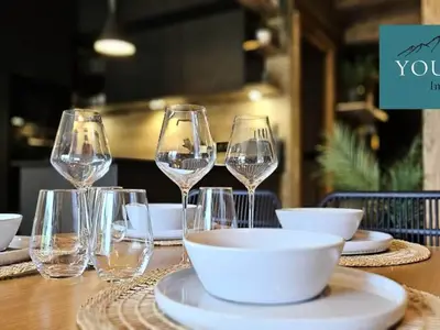 Ferienwohnung für 11 Personen (80 m²) in La Ville 4/10