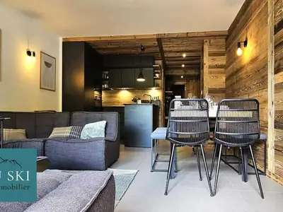 Ferienwohnung für 11 Personen (80 m²) in La Ville 5/10